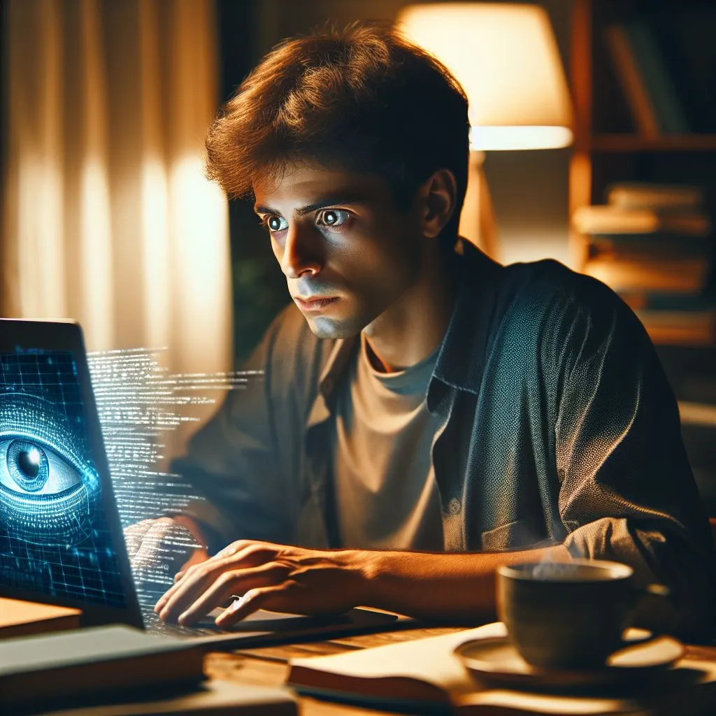 Szenario: Aktuelle Informationen