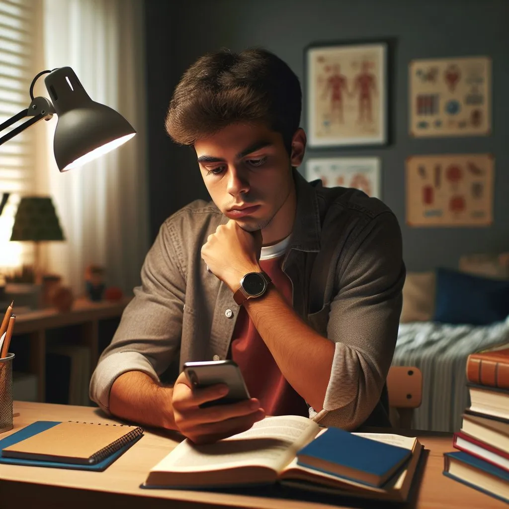 Szenario: Datenschutz und Nutzung