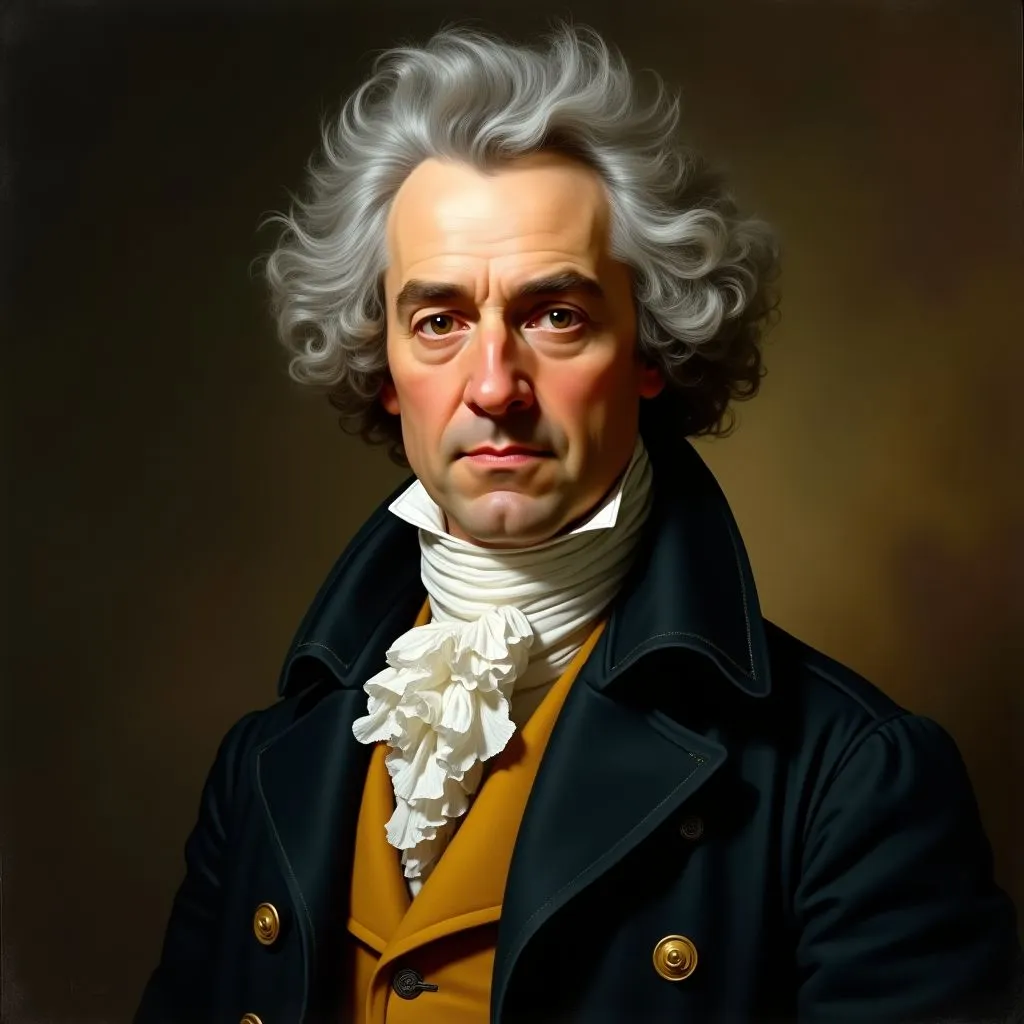 Johann Wolfgang von Goethe