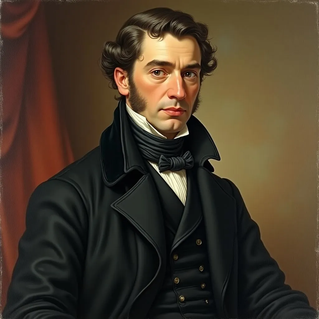 Jakob Michael Reinhold Lenz