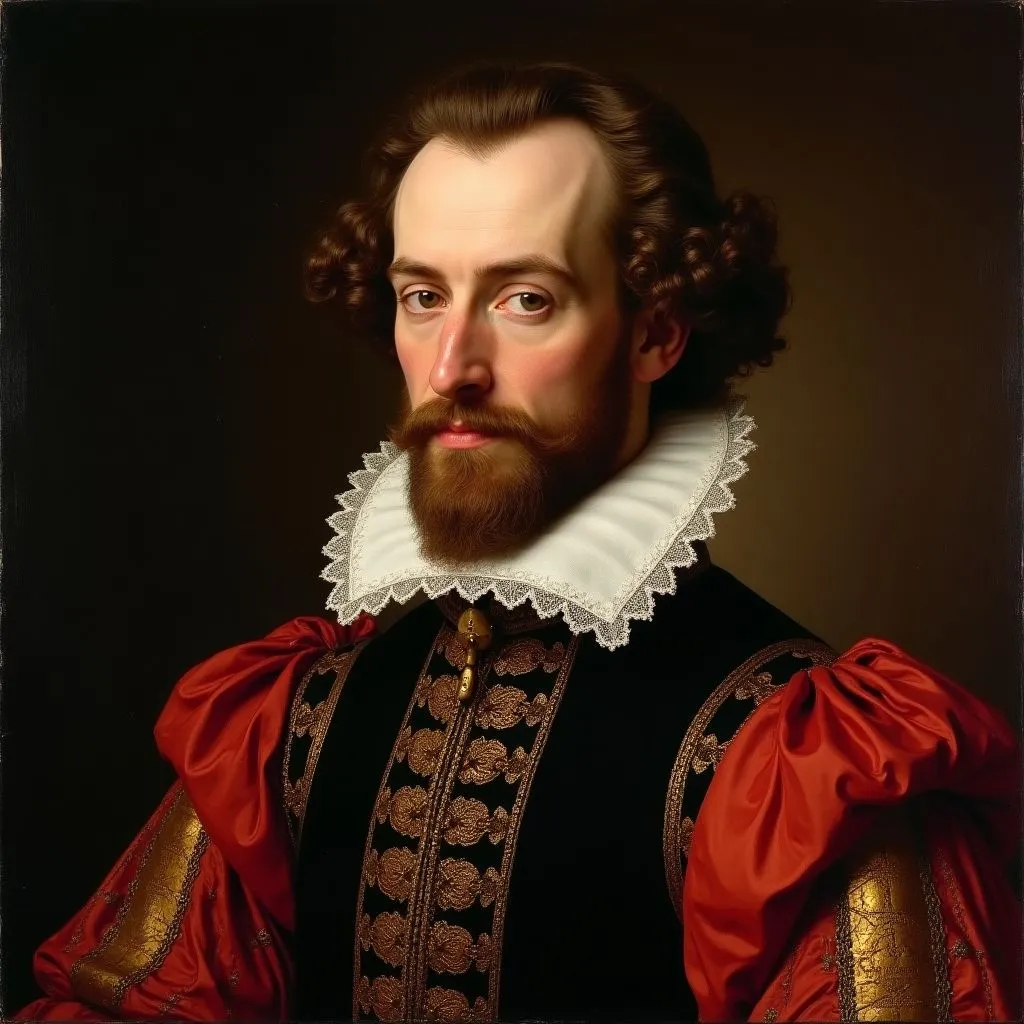 Edmund Spenser