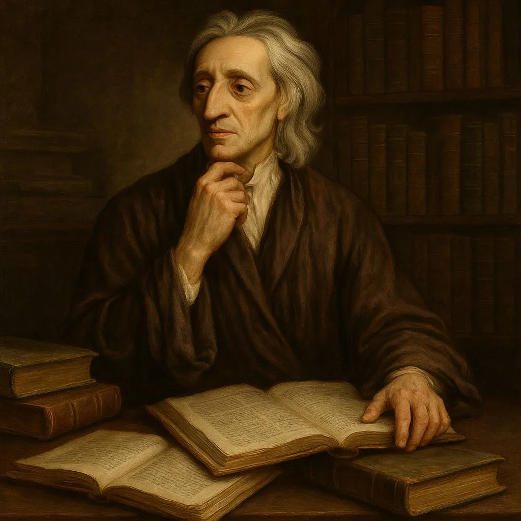 John Locke