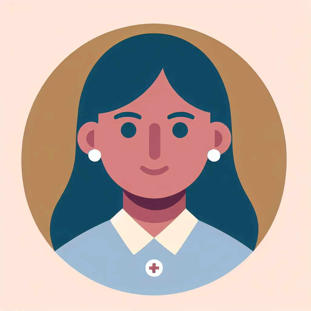 Public Health Official