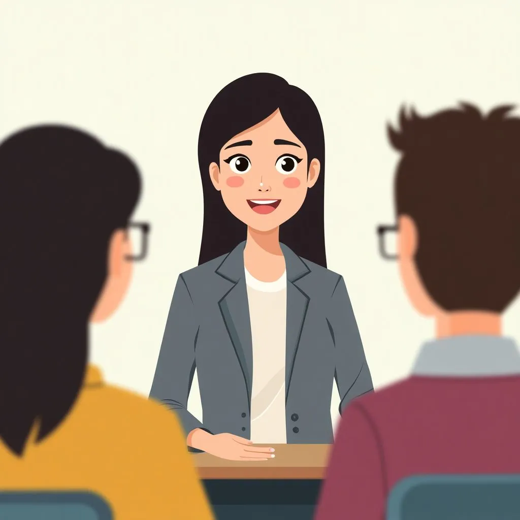 School Counselor