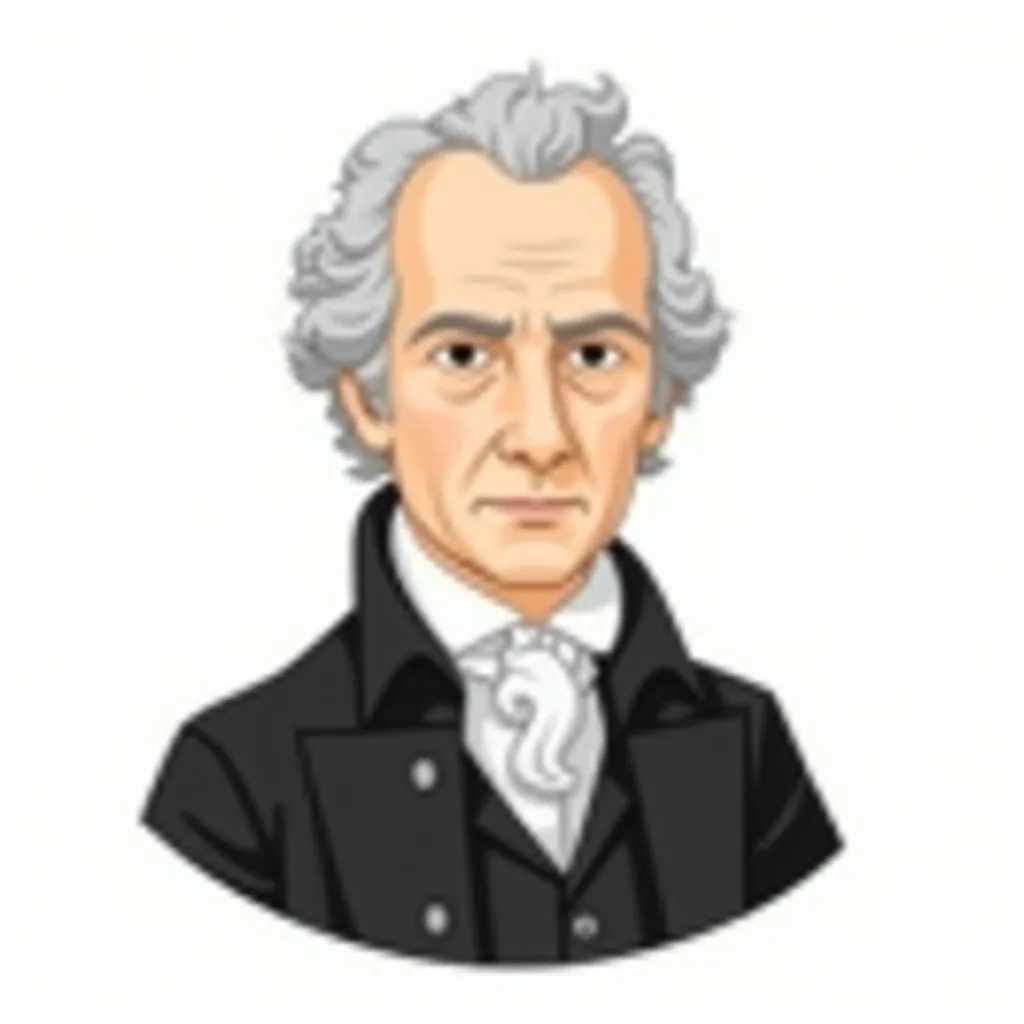 Immanuel Kant, 60