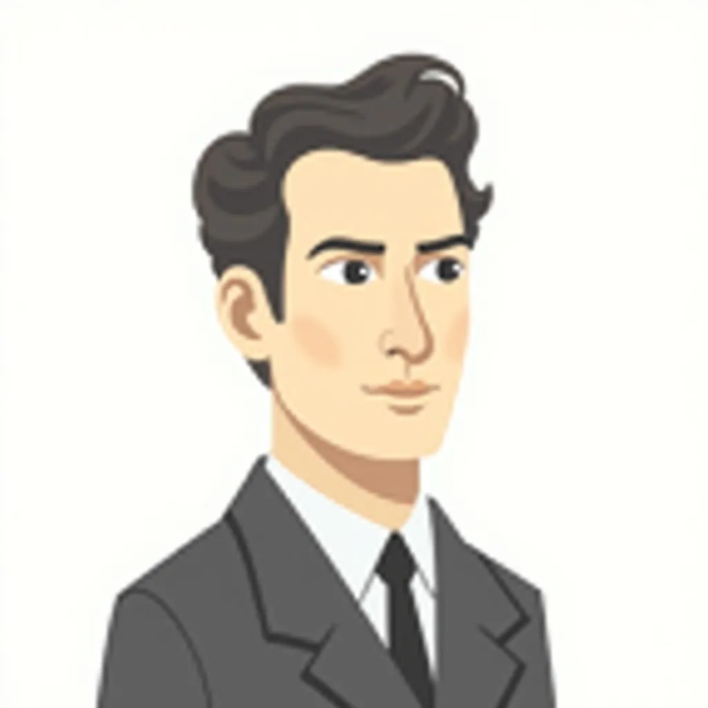 Søren Kierkegaard, 42