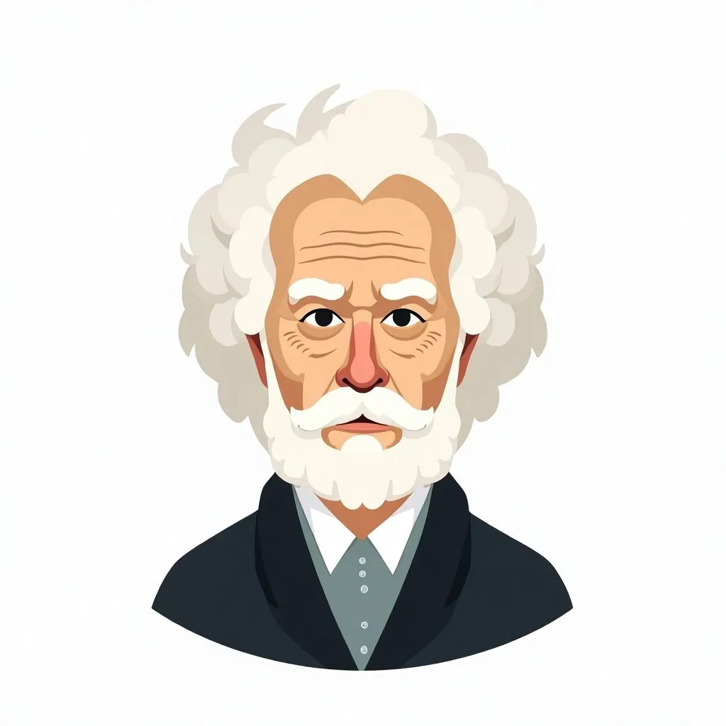 Arthur Schopenhauer, 53