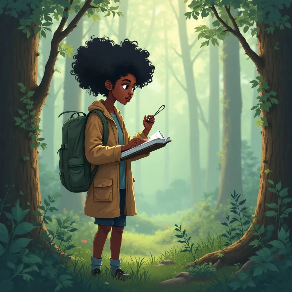 Environmental Scientist