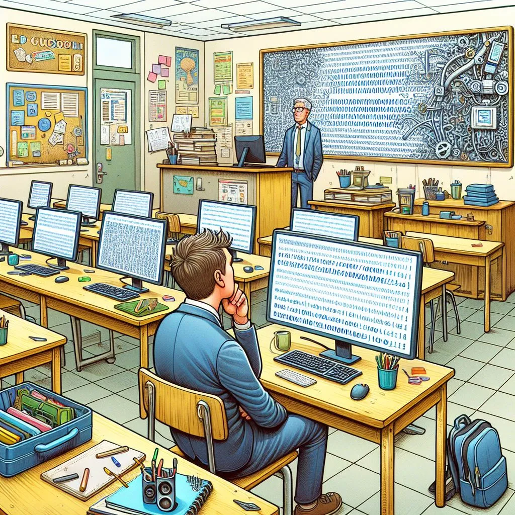 Scenario: Analyzing Incorrect AI Responses