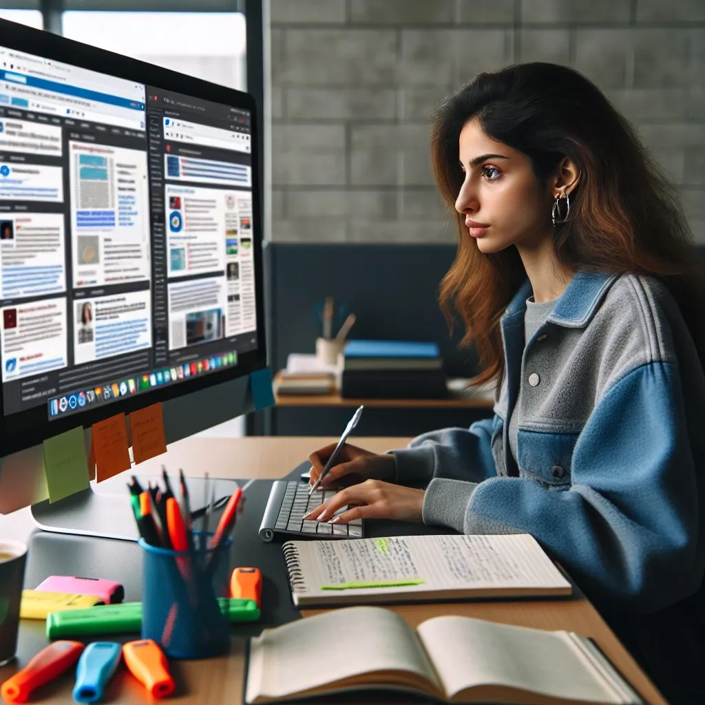 Scenario: AI Data Sources