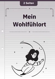 Mein Wohlfühlort