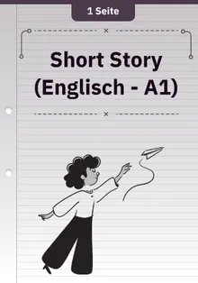 Short Story (Englisch - A1)