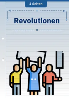 Revolutionen