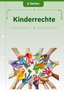 Kinderrechte