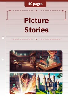 Picture Stories