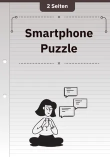 Smartphone Puzzle