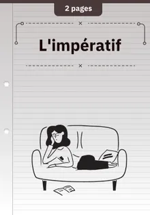 L'impératif