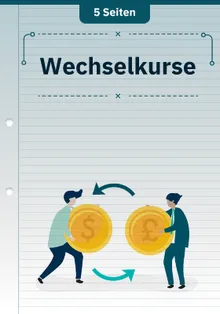 Wechselkurse