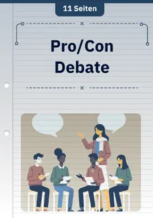 Pro/Con Debate