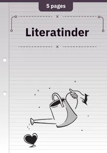 Literatinder