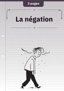 La négation