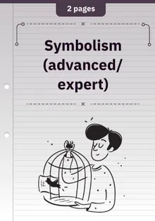 Symbolism (advanced/expert)
