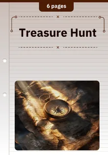 Treasure Hunt