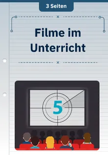 Filme im Unterricht