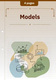 Models