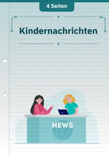 Kindernachrichten 