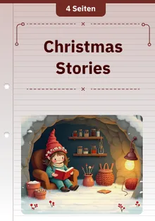 Christmas Stories