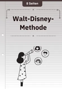 Walt-Disney-Methode