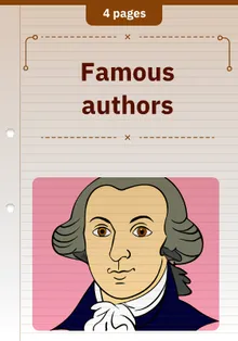 Famous Authors