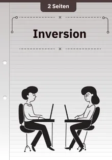 Inversion