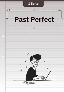 Past Perfect