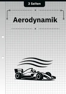 Aerodynamik