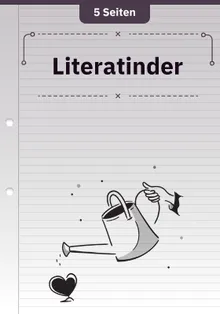 Literatinder