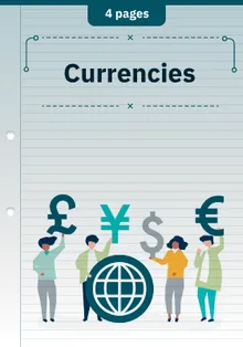 Currencies
