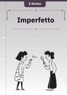Imperfetto