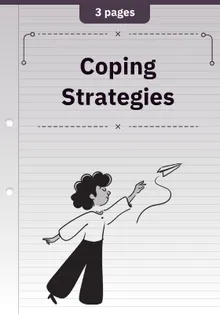 Coping Strategies