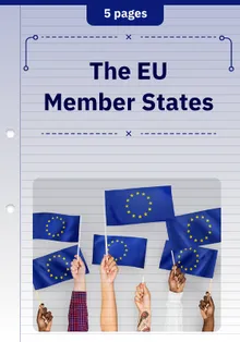 The EU Member States