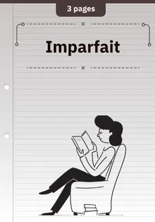 Imparfait