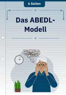 Das ABEDL-Modell