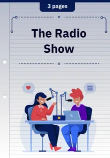 The Radio Show