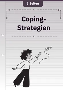 Coping-Strategien