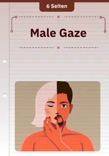 Male Gaze