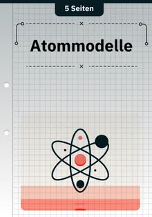 Atommodelle