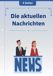 Die aktuellen Nachrichten