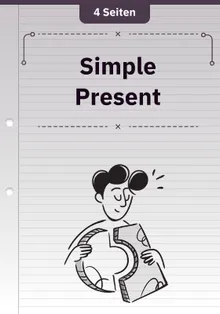 Simple Present
