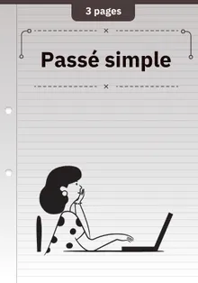 Passé simple